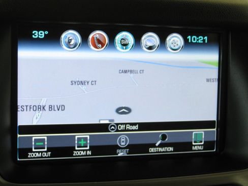 Used 2019 GMC Yukon Denali w/ Denali Ultimate Package image 19