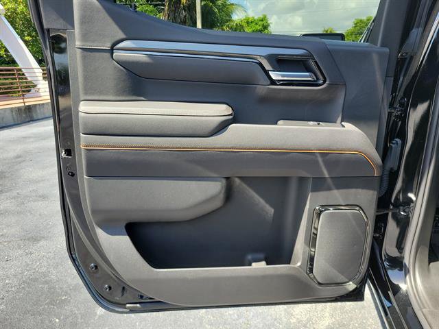 Used 2026 GMC Sierra 1500 AT4 w/ AT4 Premium Package AWD/4WD image 39