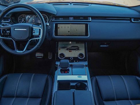 Used 2023 Land Rover Range Rover Velar R-Dynamic S image 25