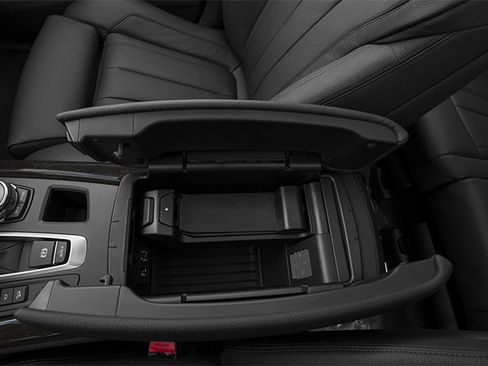 Used 2014 BMW X5 xDrive35i AWD/4WD image 17