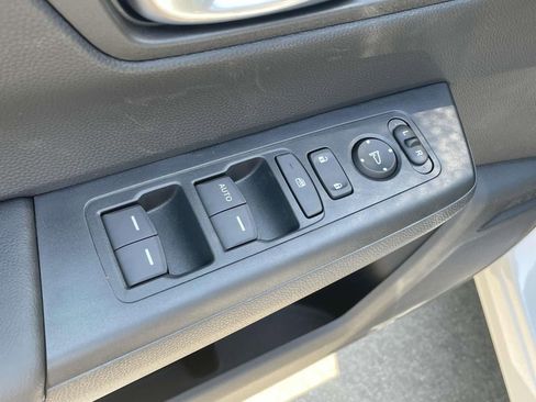 Used 2026 Honda CR-V LX image 21