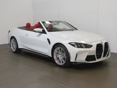 New 2026 BMW M4 xDrive Competition w/ Executive Package