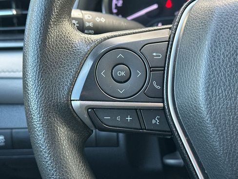 Used 2023 Toyota Camry LE image 26