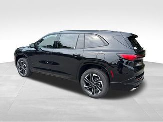 New 2027 Buick Enclave Sport Touring w/ Power Package FWD video 3