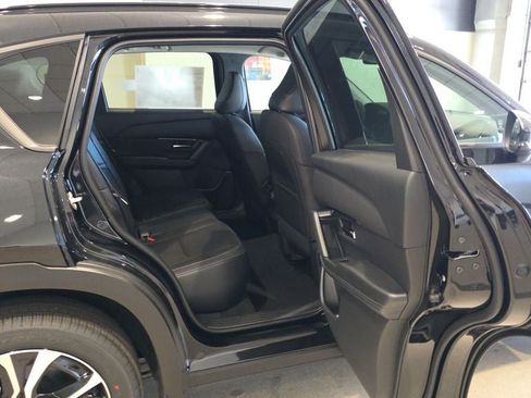 New 2026 MAZDA CX-5 Preferred AWD/4WD image 15
