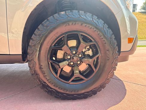 Used 2022 Ford Maverick XLT w/ Equipment Group 300A Standard AWD/4WD image 31