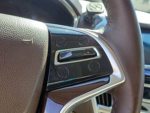 Used 2015 Cadillac SRX Luxury w/ Driver Awareness Package image 25