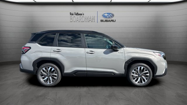New 2026 Subaru Forester Touring AWD/4WD image 3