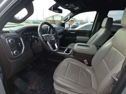 Used 2020 GMC Sierra 1500 SLT image 10