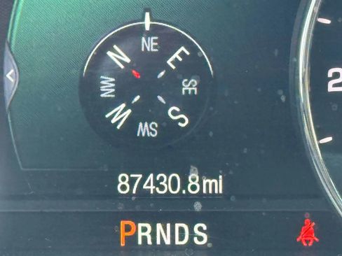 Used 2019 Lincoln MKZ Reserve w/ Luxury Package image 14