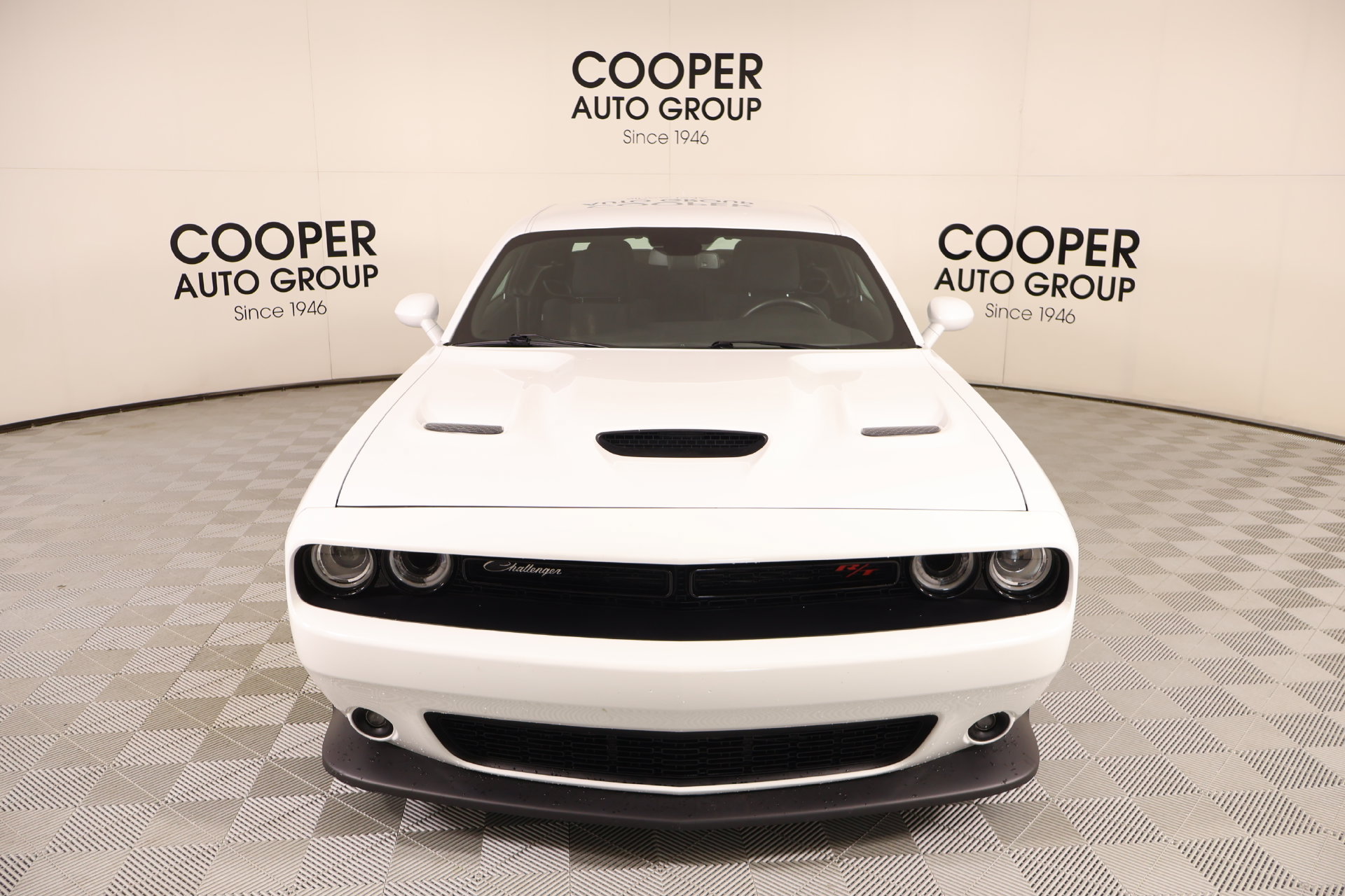Used 2023 Dodge Challenger R/T Scat Pack RWD image 8