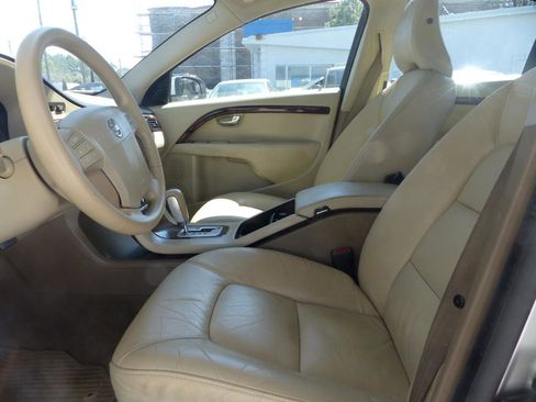 Used 2007 Volvo S80 3.2 image 18
