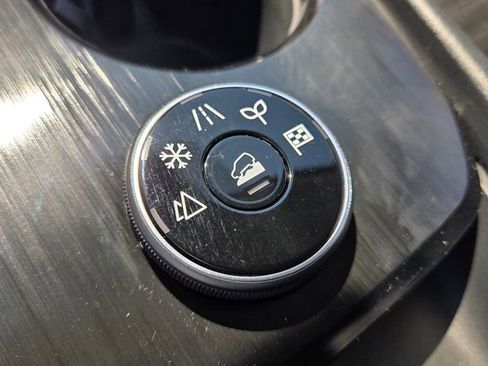 New 2026 Nissan Rogue SV image 24