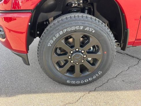 Used 2026 RAM 2500 Limited AWD/4WD image 10