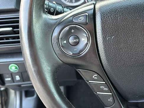 Used 2015 Honda Accord EX-L image 14