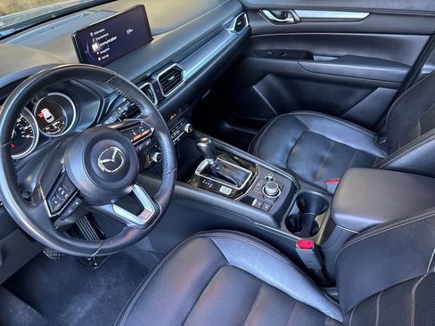 Used 2022 MAZDA CX-5 AWD 2.5 S image 10