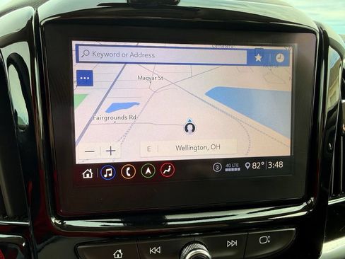 Used 2020 Chevrolet Traverse RS FWD image 41