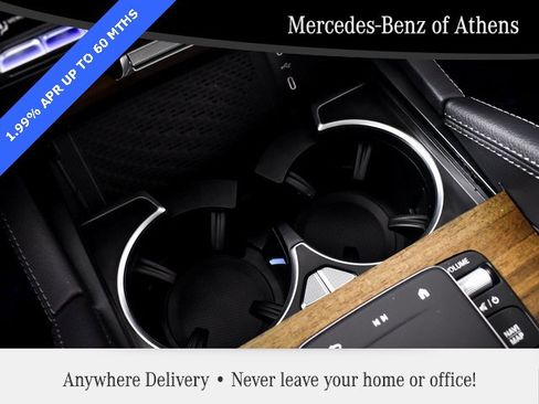 New 2025 Mercedes-Benz GLS 450 4MATIC image 22