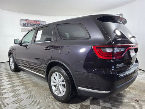 Used 2021 Dodge Durango SXT w/ 3rd Row Seating Group image 5