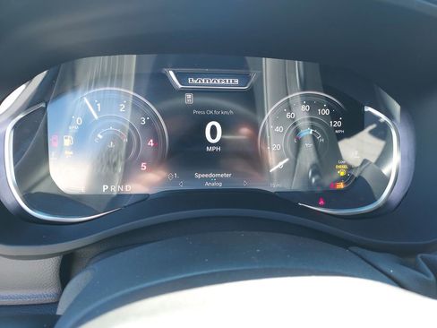 New 2025 RAM 2500 Laramie image 21