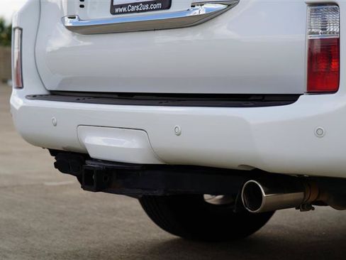 Used 2013 Lexus GX 460 Premium AWD/4WD image 34