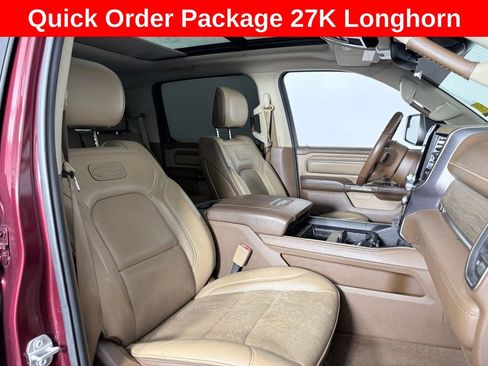 Used 2020 RAM 1500 Limited image 12