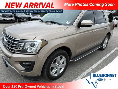 Used 2020 Ford Expedition XLT w/ Equipment Group 202A image 1