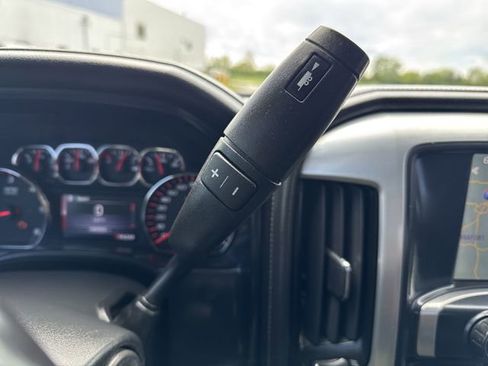 Used 2014 GMC Sierra 1500 SLE w/ SLE Value Package AWD/4WD image 16