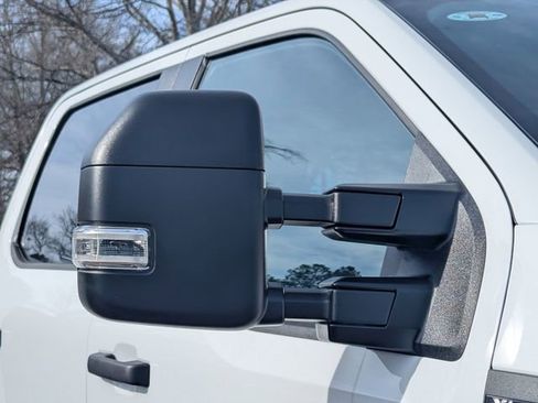 New 2026 Ford F450 XL w/ XL Chrome Package image 12