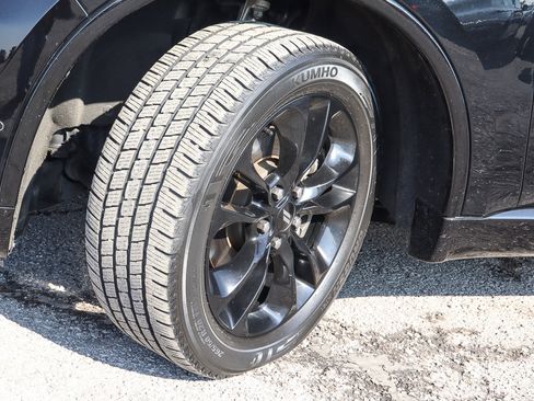 Used 2020 Dodge Durango R/T w/ Blacktop Package image 16