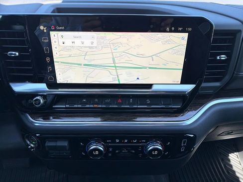 New 2026 GMC Sierra 1500 Elevation w/ X31 Off-Road Package image 16