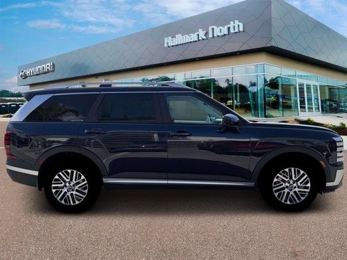 New 2026 Hyundai Palisade SEL FWD image 8