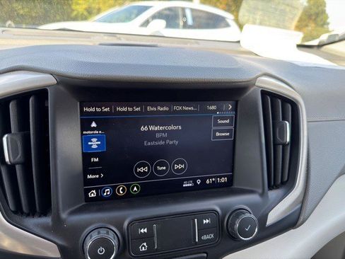 Certified 2020 GMC Terrain Denali w/ Denali Premium Package image 25