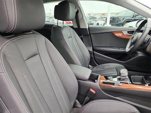 Used 2022 Audi A5 2.0T Premium w/ Convenience Package image 19