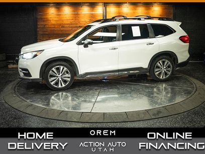 Used 2019 Subaru Ascent Touring w/ Popular Package #3