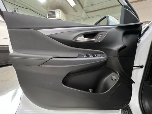 New 2025 Buick Envista Preferred w/ Convenience I Package image 20