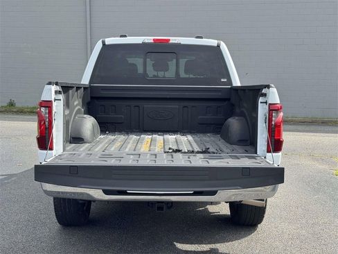 Used 2024 Ford F150 XLT w/ Equipment Group 302A MID image 16