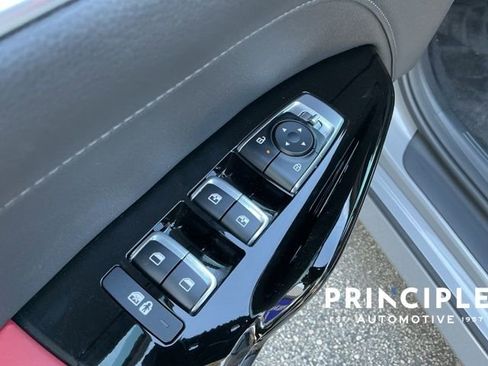 Used 2026 Kia K5 GT-Line w/ GT-Line Premium Package image 24