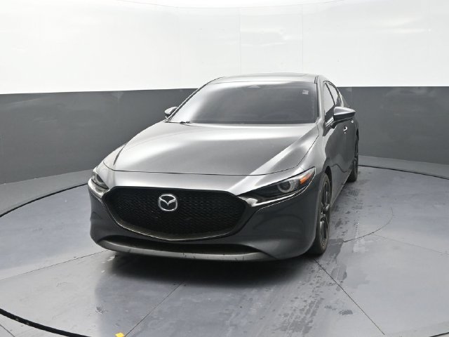 Used 2024 MAZDA MAZDA3 s FWD image 2