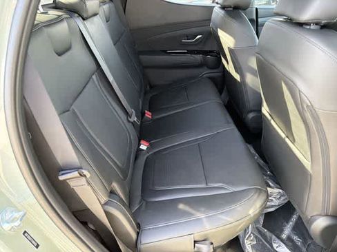 New 2026 Hyundai Santa Cruz XRT AWD/4WD image 17