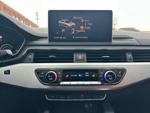 Used 2018 Audi S4 Premium Plus w/ Navigation Package image 24