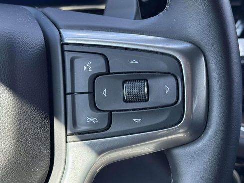 Used 2023 Chevrolet Silverado 1500 RST w/ Convenience Package II AWD/4WD image 19