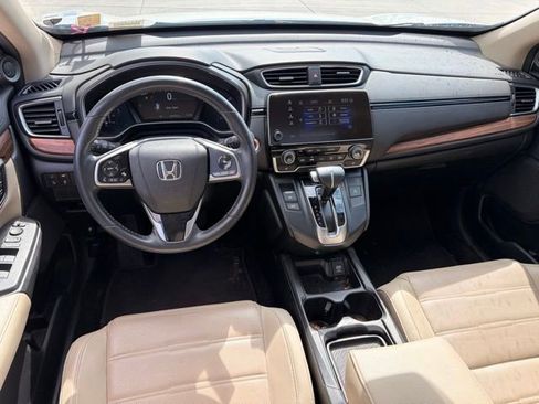 Used 2019 Honda CR-V EX-L image 8