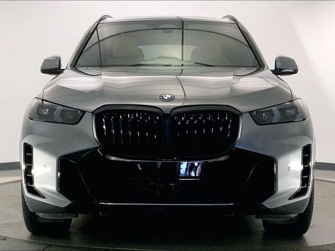 Certified 2024 BMW X5 xDrive50e w/ Executive Package AWD/4WD image 2