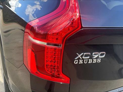 Used 2025 Volvo XC90 B6 Plus w/ Protection Package Premier AWD/4WD image 41
