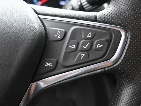 Used 2024 Chevrolet Malibu LT image 26