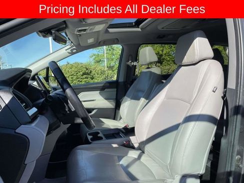 Used 2019 Honda Odyssey EX-L image 22