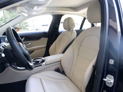Used 2016 Mercedes-Benz C 300 Sedan image 13