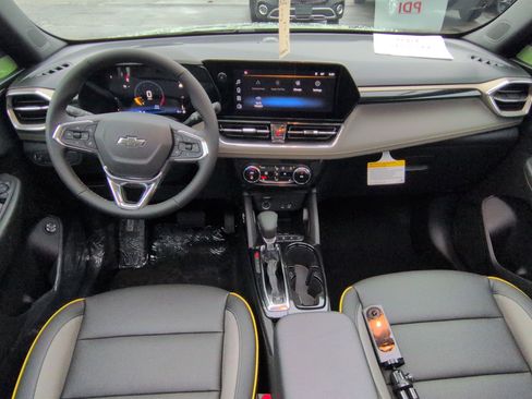 New 2026 Chevrolet TrailBlazer ACTIV w/ Convenience Package image 80