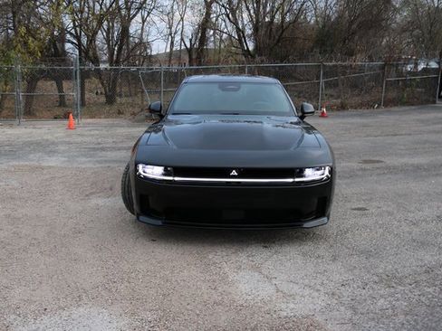 Used 2024 Dodge Charger R/T Scat Pack w/ Plus Group image 8